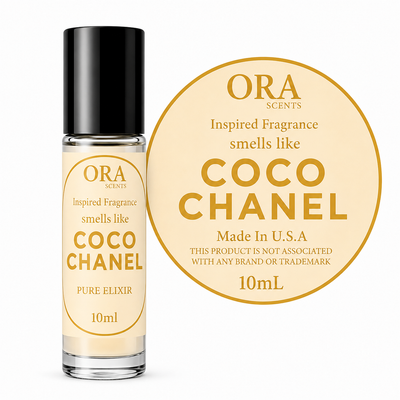 Coco Chanel