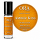 Amber Kiss ROLL-ON SCENT OIL - 10ml