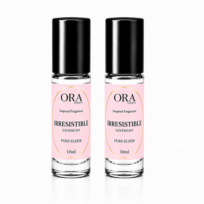 Irresistable Givenchy ROLL-ON SCENT OIL - 10ml