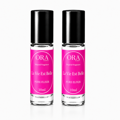 La Vie Est Belle ROLL-ON SCENT OIL - 10ml