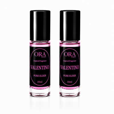 Valenteno ROLL-ON SCENT OIL - 10ml