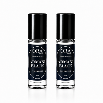 Giorgio Armani Code ROLL-ON SCENT OIL - 10ml