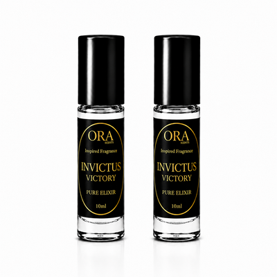 Invictus Victory ROLL-ON SCENT OIL - 10ml