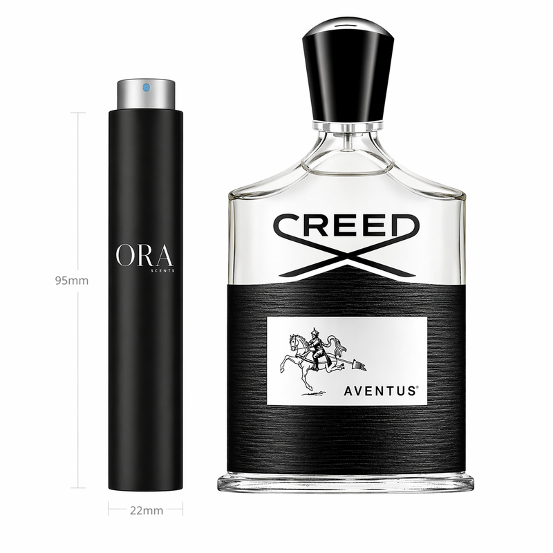ADVENTURE - Travel Spray