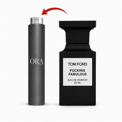 Fabulous Cologne