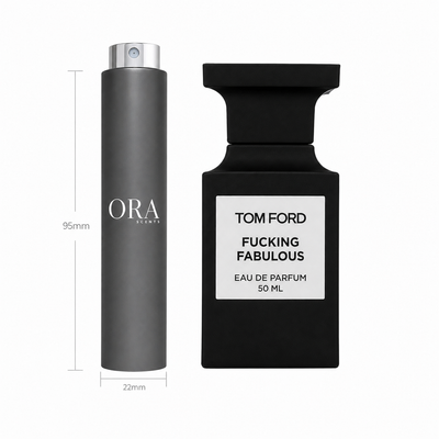 Fabulous Cologne