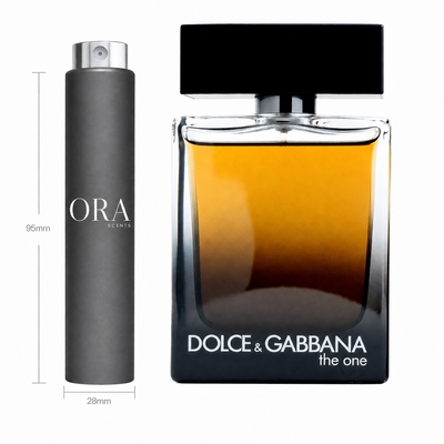 The One Cologne