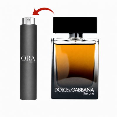The One Cologne