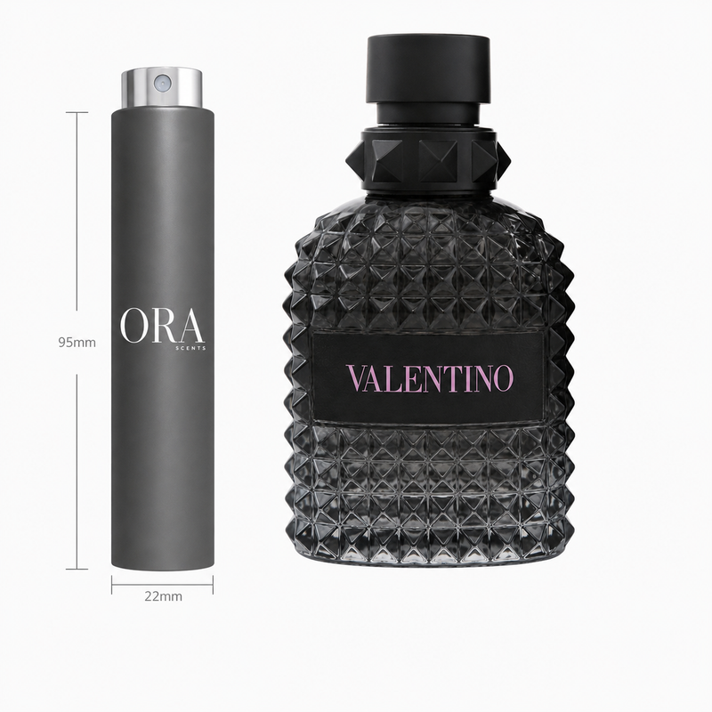 Uomo Born in Roma Cologne