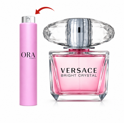 Bright Crystal Cologne