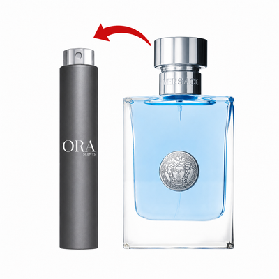 Versace Pour Homme Cologne