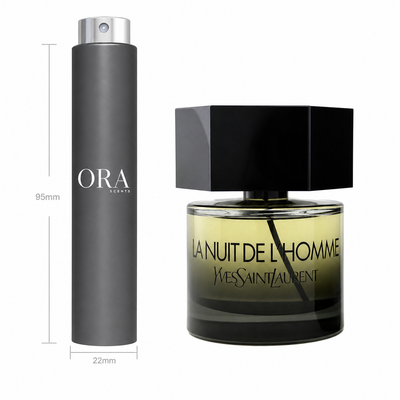 La Nuit De L'Homme Cologne