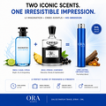 Her Obsession Travel Spray