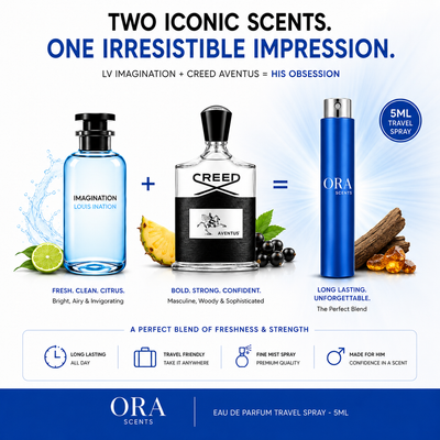 Her Obsession Travel Spray