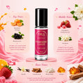 Strawberry Candy ROLL-ON SCENT OIL - 10ml