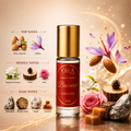 Baccarat Rouge 540 ROLL-ON SCENT OIL - 10ml