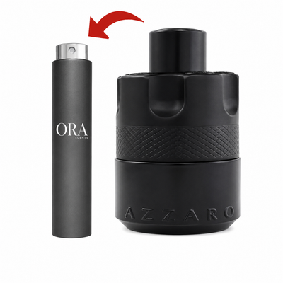 The Most Wanted Cologne