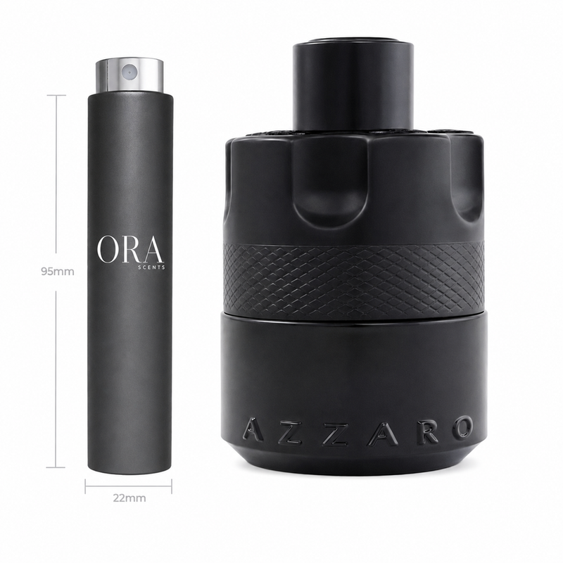 The Most Wanted Cologne