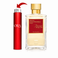 ROUGE & ROLL-ON SCENT OIL - 10ml Alcohol-Free Long-Lasting Oil-Based Fragrance in Travel-Friendly Roller Bottle