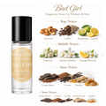 Bad Girl ROLL-ON SCENT OIL - 10ml