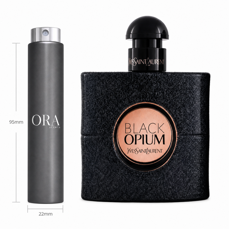 Black Opium Cologne