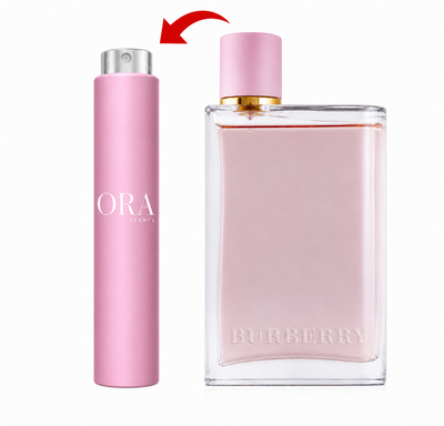 Her Cologne