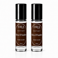 Rive D'Ambre ROLL-ON SCENT OIL - 10ml