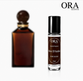 Rive D'Ambre ROLL-ON SCENT OIL - 10ml