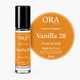Kayali Vanilla 28 ROLL-ON SCENT OIL - 10ml
