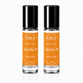 Kayali Vanilla 28 ROLL-ON SCENT OIL - 10ml
