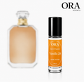 Kayali Vanilla 28 ROLL-ON SCENT OIL - 10ml