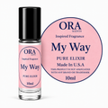 Giorgio Armani My Way ROLL-ON SCENT OIL - 10ml