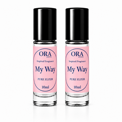 Giorgio Armani My Way ROLL-ON SCENT OIL - 10ml