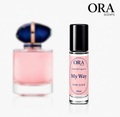 Giorgio Armani My Way ROLL-ON SCENT OIL - 10ml