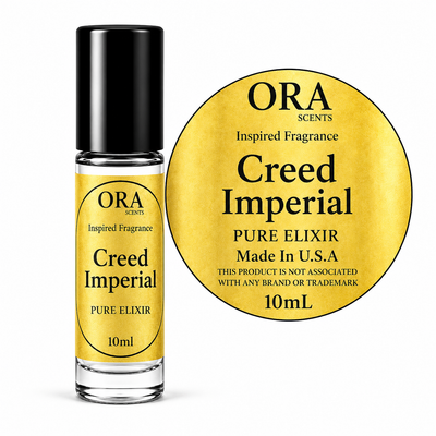 Creed Imperial ROLL-ON SCENT OIL - 10ml