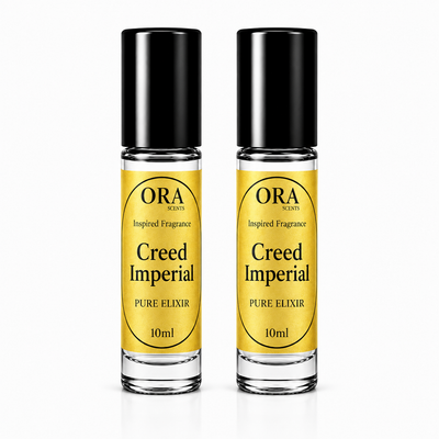 Creed Imperial ROLL-ON SCENT OIL - 10ml