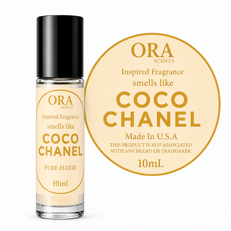 Coco Chanel