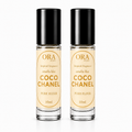 Coco Chanel
