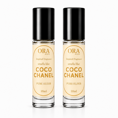 Coco Chanel