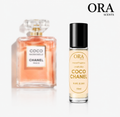 Coco Chanel