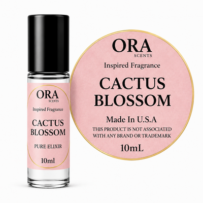Cactus Blossom