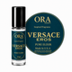 Versace Eros (M) ROLL-ON SCENT OIL - 10ml