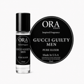 Gucci Guilty Pour Homme Parfum ROLL-ON SCENT OIL - 10ml