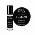 Giorgio Armani Code Parfum ROLL-ON SCENT OIL - 10ml