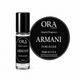 Giorgio Armani Code Parfum ROLL-ON SCENT OIL - 10ml