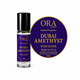 Dubai Amethyst ROLL-ON SCENT OIL - 10ml