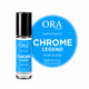 Chrome Legend ROLL-ON SCENT OIL - 10ml