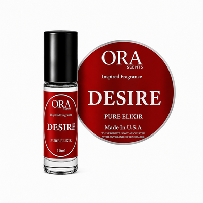 Alfred Dunhill Desire ROLL-ON SCENT OIL - 10ml