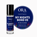 New York Nights ROLL-ON SCENT OIL - 10ml