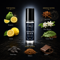 Giorgio Armani Code ROLL-ON SCENT OIL - 10ml